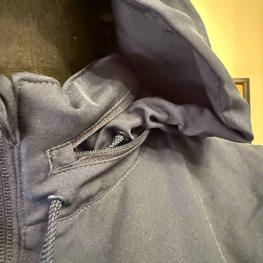 Nike Running Training Lightweight Jacket - image 2